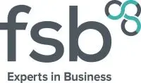 Logo for the FSB - Experts in Business